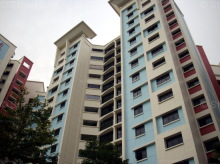 Blk 656D Jurong West Street 61 (Jurong West), HDB Executive #439082